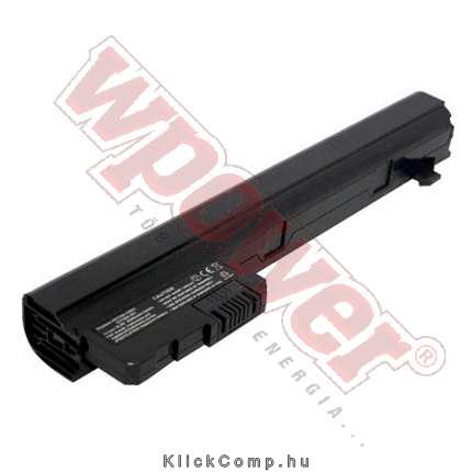 HP HSTNN-CB0C laptop akku 2600mAh fotó, illusztráció : NBHP0050