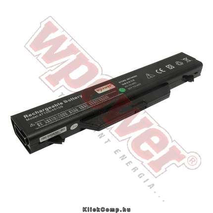 HP HSTNN-OB89 akkumulátor 4400 mAh Notebook akku 1 év gar fotó, illusztráció : NBHP0053-4400-LI-B