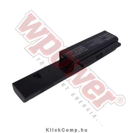 HP HSTNN-DB91 laptop akku 4400mAh fotó, illusztráció : NBHP0054-4400-LI-B