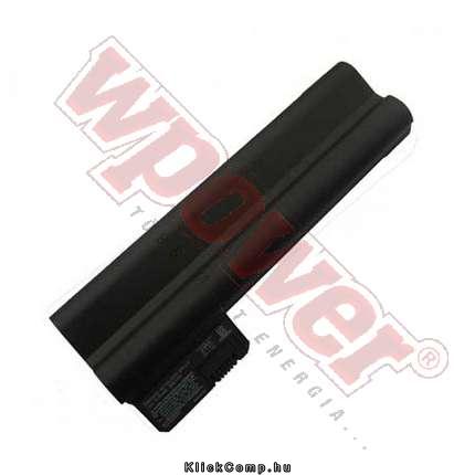 HP HSTNN-IB0O akkumulátor 4400mAh Notebook akku 1 év gar fotó, illusztráció : NBHP0071-4400-LI-B