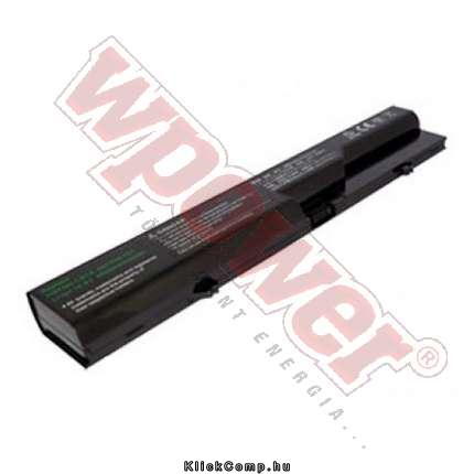HP HSTNN-CBOX, HSTNN-Q78C-3 akkumulátor 4400mAh fotó, illusztráció : NBHP0999-4400-LI-B
