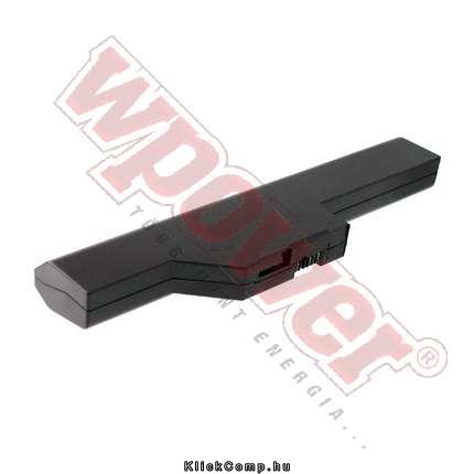 IBM FRU 02K6793 laptop akku 4400mAh Notebook akku 1 év gar fotó, illusztráció : NBIB0010-4400-LI-B