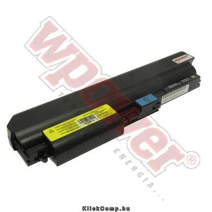 IBM 40Y6793 akkumulátor 5200mAh Notebook akku 1 év gar fotó, illusztráció : NBIB0044-5200-LI-B