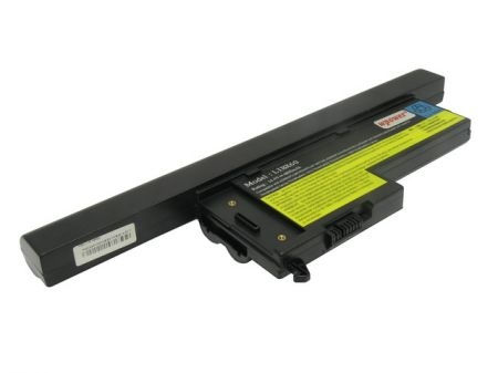 IBM 40Y7003 akkumulátor 4800mAh Wpower Notebook akku 1 év gar fotó, illusztráció : NBIB0048-4800-LI-B