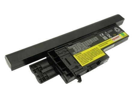 IBM ASM 92P1170 akkumulátor 4400mAh Notebook akku 1 év gar fotó, illusztráció : NBIB0052-4400-LI-B