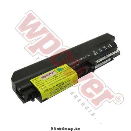 Lenovo 41U3198 akkumulátor 4400mAh Notebook akku 1 év gar fotó, illusztráció : NBIB0059-4400-LI-B