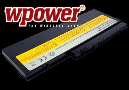 Lenovo L09C4P01 akkumulátor 2400mAh Wpower Notebook akku 1 év gar fotó, illusztráció : NBIB0078-2400-LI-B