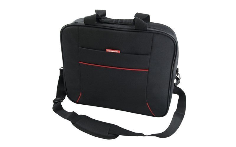 15-16  Notebook Táska Modecom York T1 - Már nem forgalmazott termék fotó, illusztráció : NBKMODYORKT1