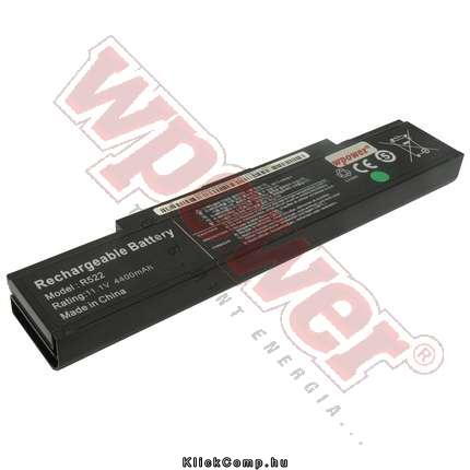 Samsung AA-PB9NS6B akkumlátor 4400mAh fotó, illusztráció : NBSA0030-4400-LI-B