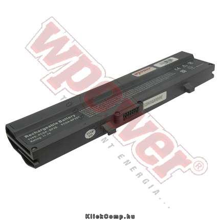 Sony PCGA-BP2S akkumulátor 4400mAh Notebook akku 1 év gar fotó, illusztráció : NBSN0002-4400-LI-G