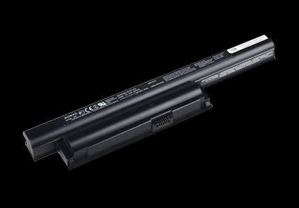 Sony VAIO VPC-EA1 akkumulátor 3500mAh Wpower Notebook akku 1 év gar fotó, illusztráció : NBSN0060-3500-LI-B