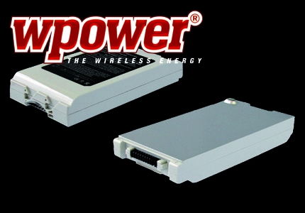 Toshiba PA3084U-1BAS akku 4400mAh Wpower Notebook akku 1 év gar fotó, illusztráció : NBTS0002-4400-LI-S
