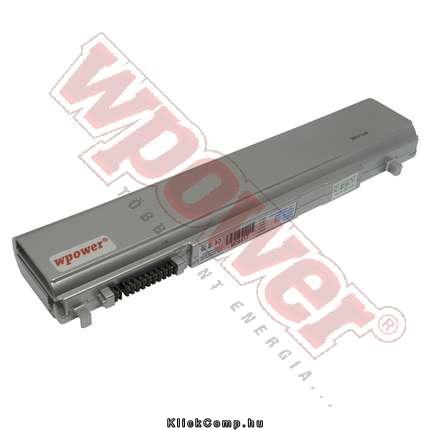 Toshiba PA3612U-1BAS akku 5800mAh Notebook akku 1 év gar fotó, illusztráció : NBTS0072-5800-LI-S