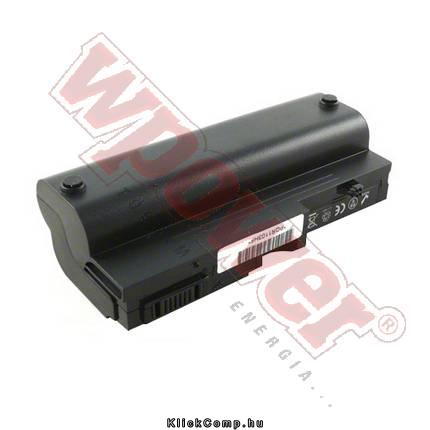 Toshiba PA3689U-1BRS laptop akku 8800mAh Notebook akku 1 év gar fotó, illusztráció : NBTS0078-8800-LI-B