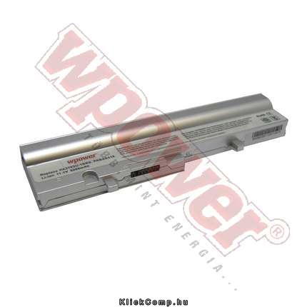 Toshiba PA3783U-1BRS akkumulátor 5200mAh Notebook akku 1 év gar fotó, illusztráció : NBTS0999-5200-LI-S