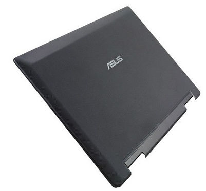NOTEBOOK alkatrész ASUS A6R LCD Cover ASSY - Már nem forgalmazott termék fotó, illusztráció : NCG1AP010-1