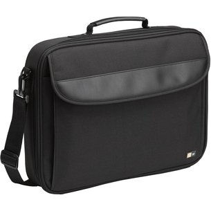 fekete 16  notebook táska fotó, illusztráció : NCVI-116