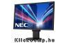 Monitor 24 16:10 EA244WMi Fekete LCD monitor IPS