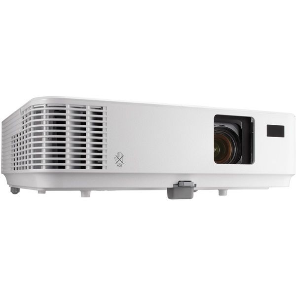 Projektor XGA DLP 3000AL Value NEC V302X fotó, illusztráció : NEC-60003895