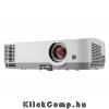Projektor WXGA 3000AL 1280x800 9000h 0.7?14.6m HDMI USB LAN NEC ME301W Professional Desktop