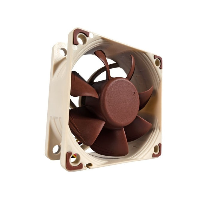 Ventilátor 60*25mm, 1600-3000RPM FLX 5 év fotó, illusztráció : NFA06X253000