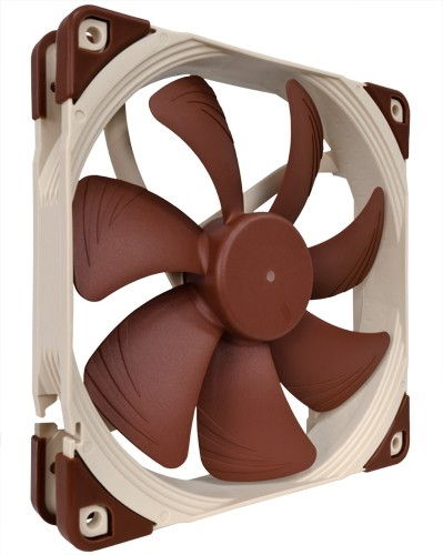 Ventilátor 140*25mm, 900-1200RPM FLX 5 év fotó, illusztráció : NFA14FLX