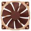 Ventilátor 20cm Noctua NF-A20 FLX NFA20FLX Technikai adatok