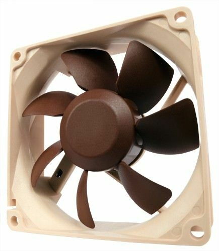 ventillátor 80*80*25 300-1800rpm 5 év fotó, illusztráció : NFR08PWM