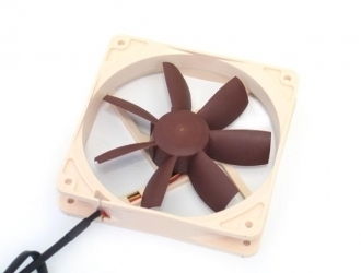 ventillátor 12cm,600-1200RPM szuperhalk 5 év gar. fotó, illusztráció : NFS121200