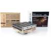 Processzor ht 12cm Univerzlis ventilltor Noctua NH-L12S                                                                                                                                             