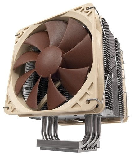 CPU hűtő AMD G34,C32, Socket F 5 év fotó, illusztráció : NHU12DOA3