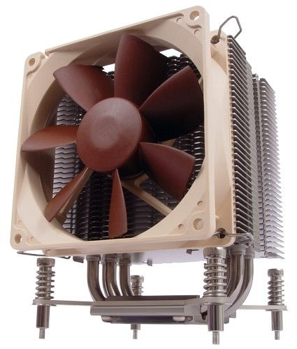 CPU hűtő b9-1600 ventillátor XEON 5 év fotó, illusztráció : NHU9DX1366