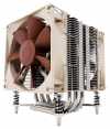 CPU hűtő Heatp.9cm 2011,1366,1356