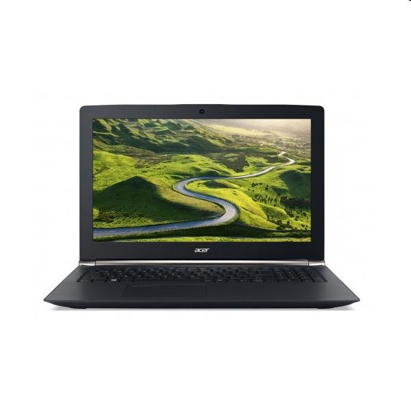 Acer Aspire VN7 laptop 15,6  FHD I7-6700HQ 8GB 1TB+128GB SSD GTX 960M Nitro VN7 fotó, illusztráció : NH.G6JEU.001
