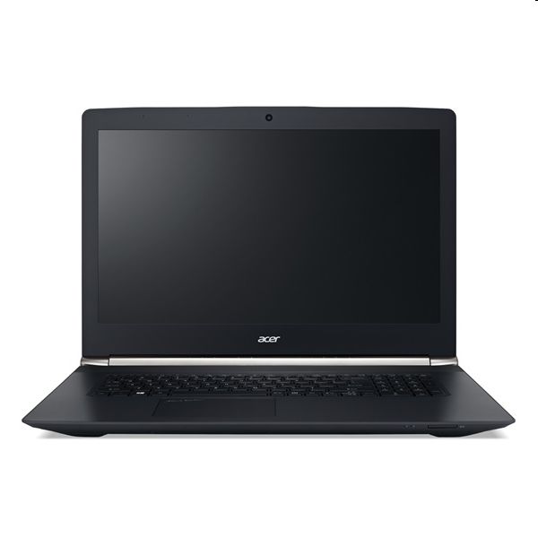 Acer Aspire VN7 laptop 17,3  FHD IPS i7-6700HQ 8GB 128GB SSD+1TB GTX960 Nitro V fotó, illusztráció : NH.G6VEU.003