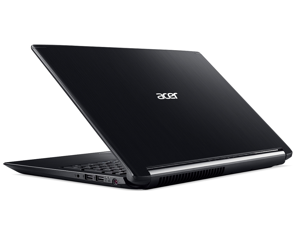 Acer Aspire laptop 15,6  FHD IPS i5-8300H 8GB 1TB GTX-1050-4GB Aspire A715-72G- fotó, illusztráció : NH.GXBEU.004