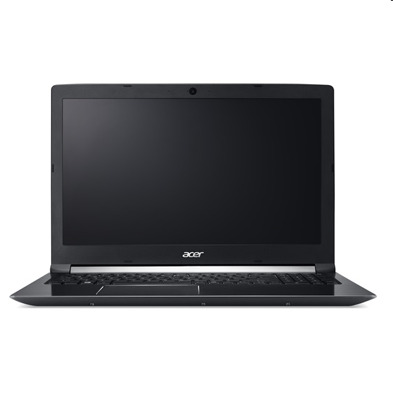 Acer Aspire laptop 17,3  FHD i7-8750H 12GB 1TB GTX-1050-4GB Linux A717-72G-755N fotó, illusztráció : NH.GXDEU.009