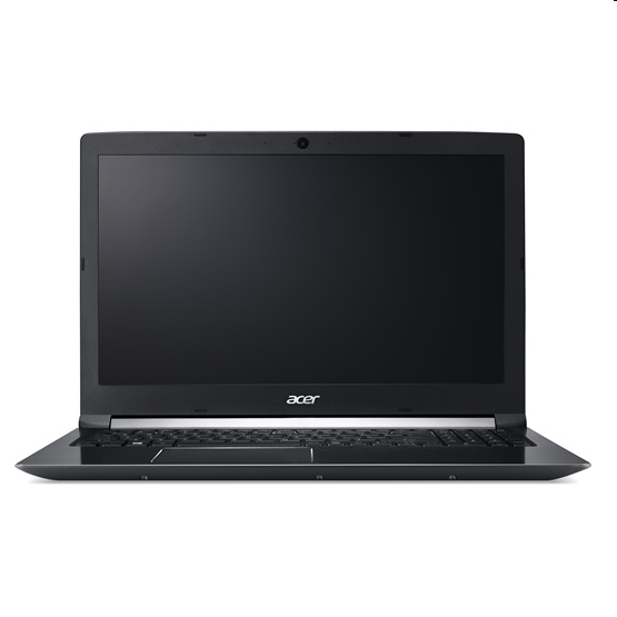 Acer Aspire laptop 17,3  FHD i7-8750H 12GB 1TB GTX-1050-4GB Linux A717-72G-755N fotó, illusztráció : NH.GXDEU.009