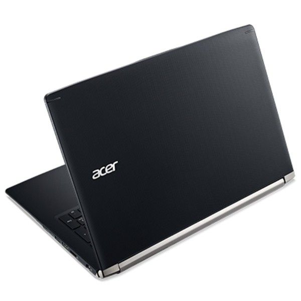 Acer Aspire Nitro laptop 15,6  FHD IPS i5-7300HQ 8GB 256GB SSD + 1TB GTX1050Ti- fotó, illusztráció : NH.Q24EU.002