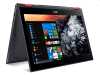 Acer Nitro laptop 15,6" FHD IPS i5-8250U 8GB 512GB GTX-1050-4GB Win10 fekete Nitro 5 Spin NP515-51-50KM