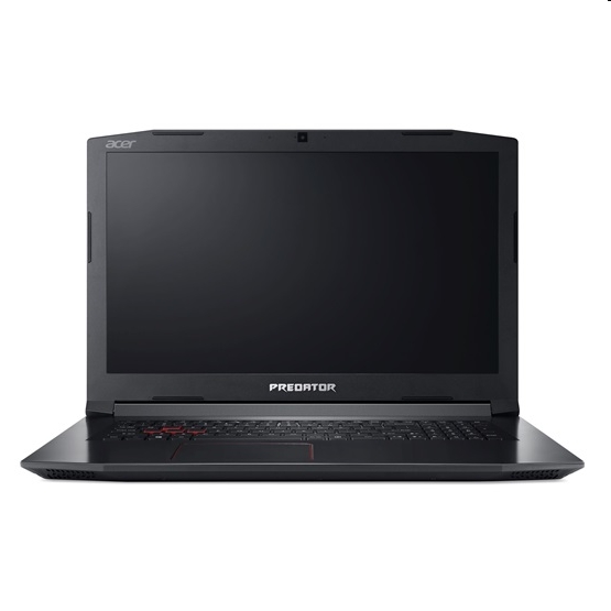 Acer Predator laptop 17,3  FHD i7-8750H 8GB 1TB GTX-1060-6GB Endless Acer Preda fotó, illusztráció : NH.Q3DEU.014