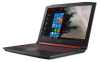 Acer Nitro laptop 15,6" FHD IPS i7-8750H 8GB 1TB GTX-1050Ti-4GB Nitro 5 AN515-52-77N9