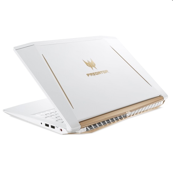 Acer Predator laptop 15,6  FHD i7-8750H 16GB 1TB GTX-1060-6GB Linux Predator He fotó, illusztráció : NH.Q4HEU.007