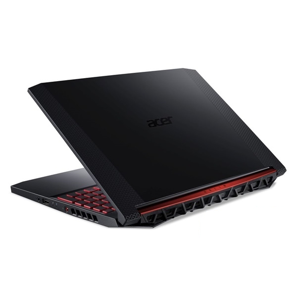 Acer Nitro laptop 15,6  FHD i5-9300H 8GB 512GB GTX-1660Ti-6GB Acer Nitro 5 AN51 fotó, illusztráció : NH.Q5BEU.077