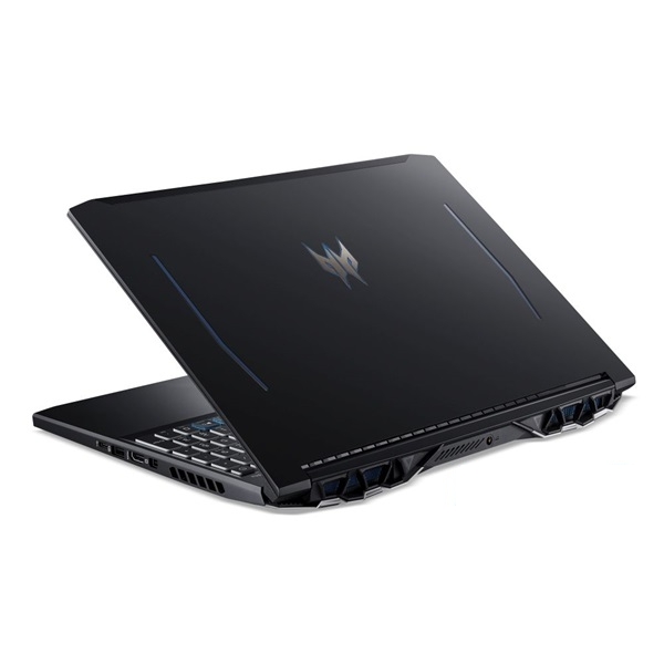 Acer Predator laptop 15,6  FHD i7-10750H 8GB 512GB GTX-1660Ti-6GB Acer Predator fotó, illusztráció : NH.Q7XEU.006