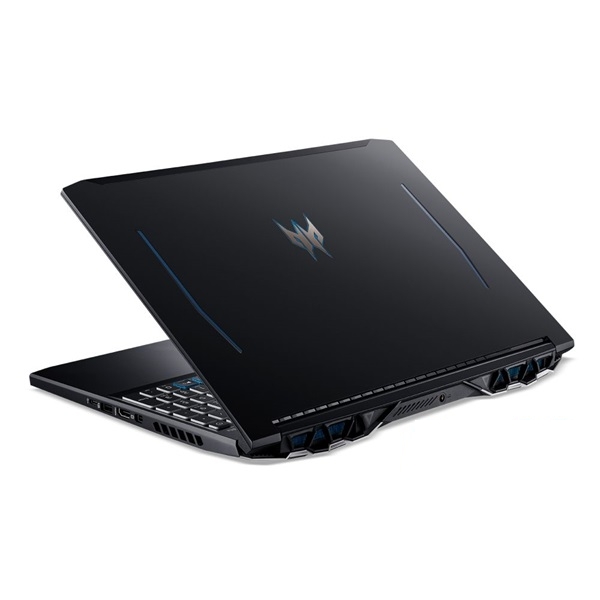 Acer Predator laptop 15,6  FHD i7-10750H 16GB 512GB RTX-2060-6GB Acer Predator fotó, illusztráció : NH.Q7YEU.003