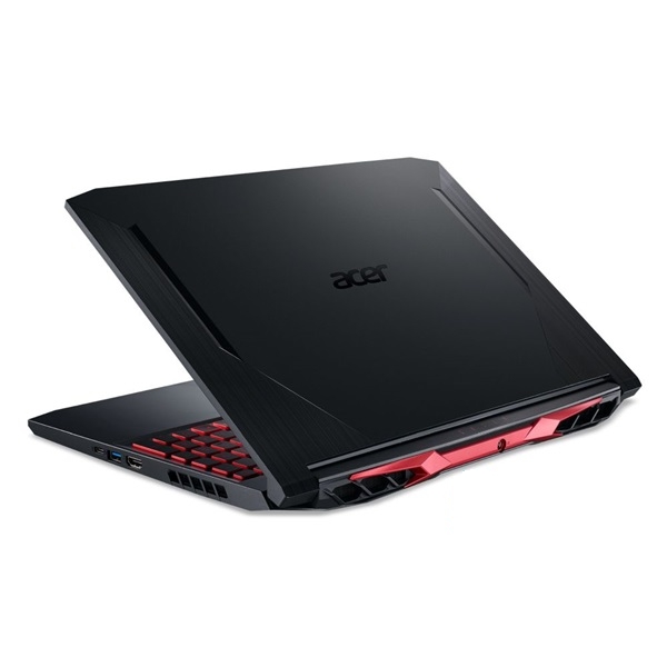 Acer Nitro laptop 15,6  FHD AMD Ryzen 7-4800H 8GB 512GB GTX-1650TI-4GB Acer Nit fotó, illusztráció : NH.Q9HEU.003