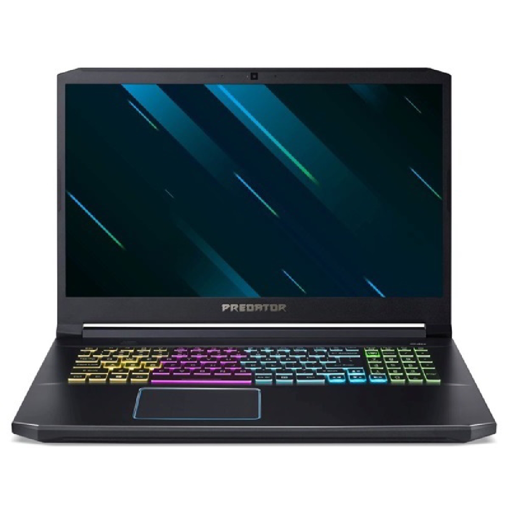 Acer Predator laptop 17,3  FHD i7-10750H 16GB 1TB SSD RTX2070 Acer Predator Hel fotó, illusztráció : NH.Q9WEU.001