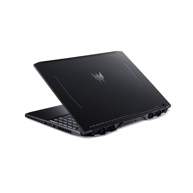 Acer Predator laptop 15,6  FHD i7-10870H 16GB 1TB RTX-3080-8GB Acer Predator He fotó, illusztráció : NH.QAVEU.001
