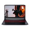Acer Nitro laptop 15,6" FHD R5-5600H 8GB 512GB RTX3050Ti DOS fekete Acer Nitro 5 NH.QBBEU.008 Technikai adatok